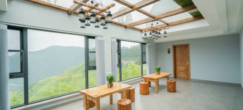 遂昌初见民宿图片