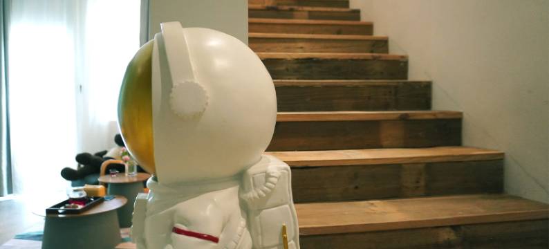 山田花舍民宿(江郎山风景区店)图片