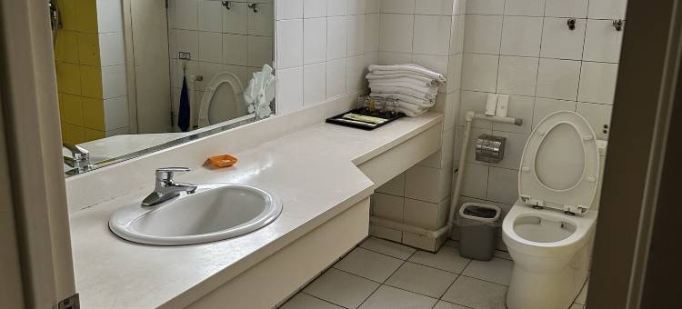 秦皇岛香梅酒店图片