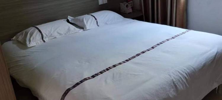 安吉龙吟轩农家乐图片