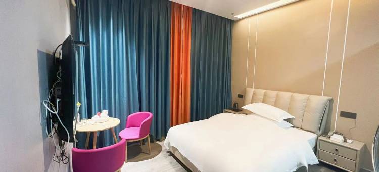 经典悦温泉民宿图片