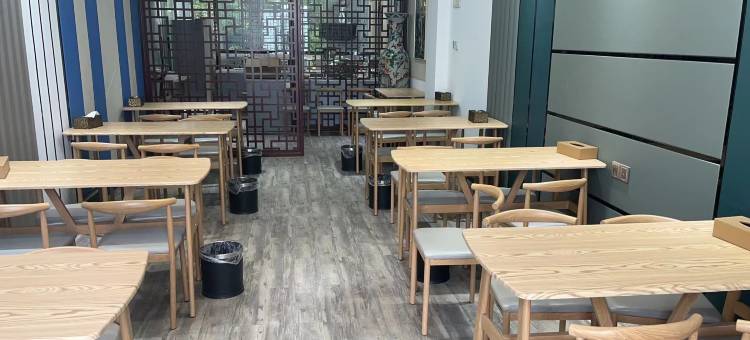 城市之家酒店(蚌埠嘉年华店)图片