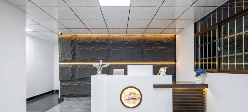 归屿别院(厦门北站店)图片