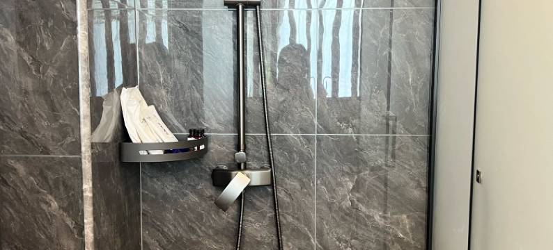 遇见318山和云朵别院图片