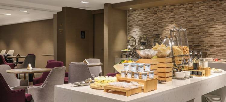 麗枫酒店(鄂州恒大首府吾悦广场店)图片