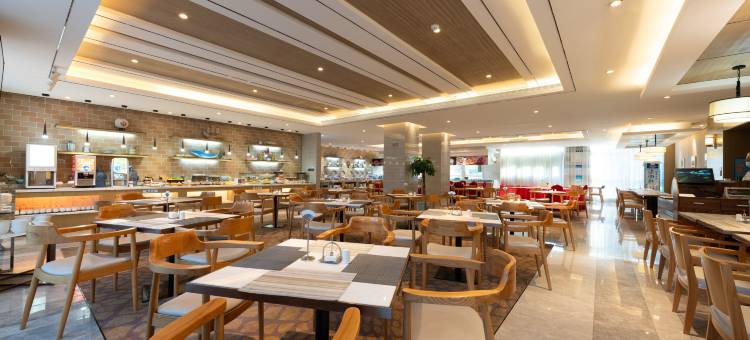 烟台诚悦大酒店图片