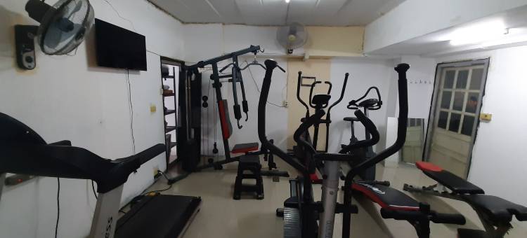 PRL住所(PRL Place)图片