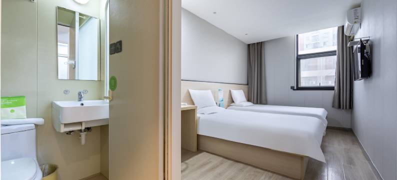 海友酒店(上海临港宝龙广场店)图片