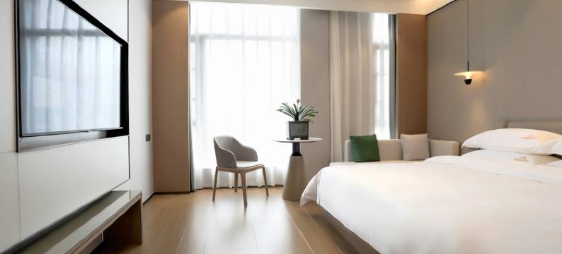 澳悦精品酒店(枣阳汉城文化广场店)图片