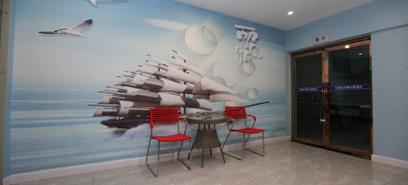 石林芸水畔酒店(双龙公园店)图片