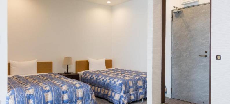 纪州铁道片濑江之岛酒店(Kishu Railway Katase Enoshima Hotel)图片