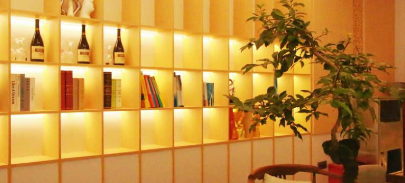 悦和正翔酒店(花垣城南汽车站县政府店)图片