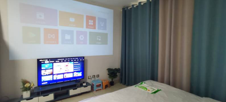 荣成海景优居公寓图片