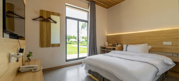 望园酒店(南京禄口国际机场金城学院店)图片