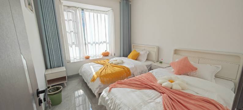 抚仙湖立昌旅游小镇钡嘉小苑民宿图片