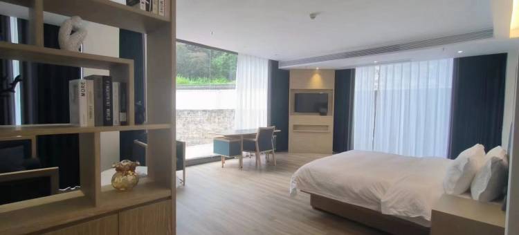 艺龙安云酒店(仁怀茅台镇望台酒庄店)图片