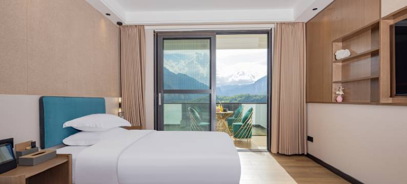 一见如故民宿(恩施大峡谷店)图片