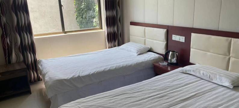 定远蓝缘宾馆图片