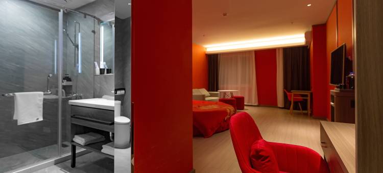 睿柏·云酒店(建昌古城店)图片