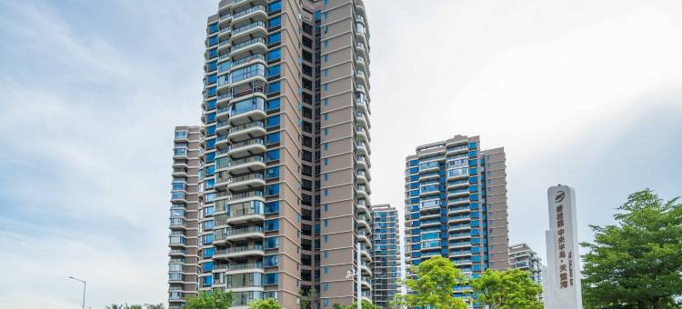 云屿海度假民宿(海口天御湾店)图片