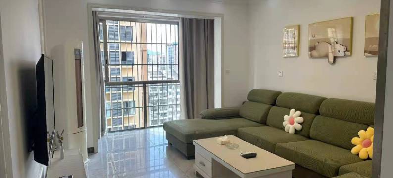 射洪乐享民宿图片