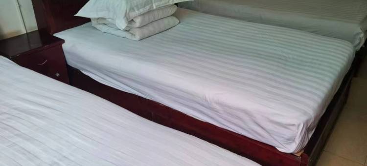 昆明金烁宾馆(双桥夜市美食街店)图片