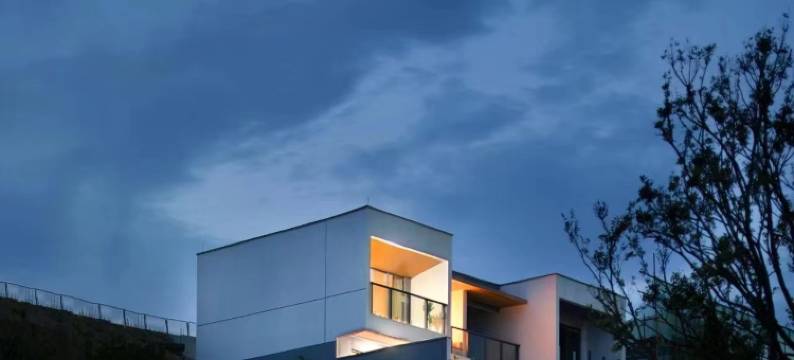 惠州惠东双月湾•环海墅院｜海景度假别墅图片