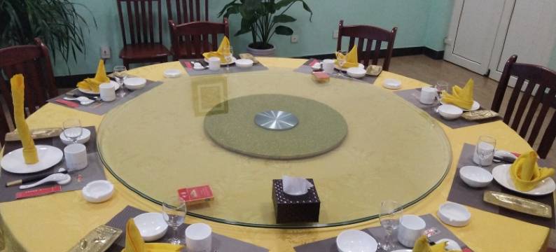 武城玲珑宾馆(振华街店)图片