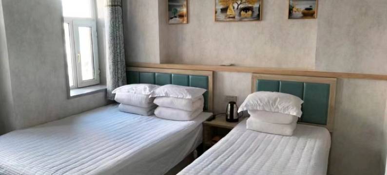 齐齐哈尔鑫欣旅店(第一医院南院店)图片