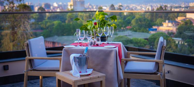 加德满都巴拉希酒店(Hotel Barahi Kathmandu)图片