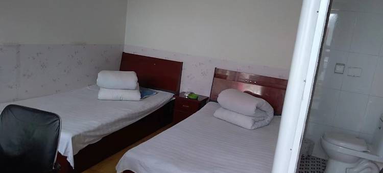 诚信旅馆(长治火车站店)图片