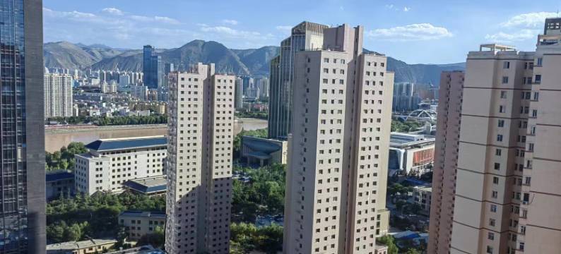 鑫源宾馆(兰州盐场路店)图片