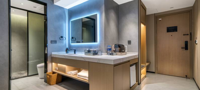 乐清上悦酒店图片