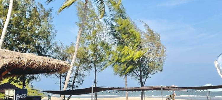 盛泰悦华欣七岩海滩度假酒店(Centara Life Cha-Am Beach Resort Hua Hin)图片
