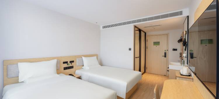 海友酒店(天津北辰儿童医院店)图片