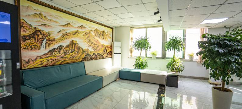 葫芦岛途遇美宿电竞酒店图片