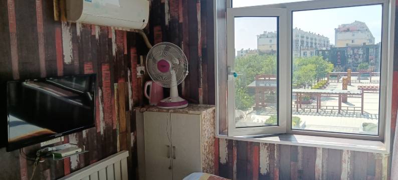 阜新广场旅馆图片