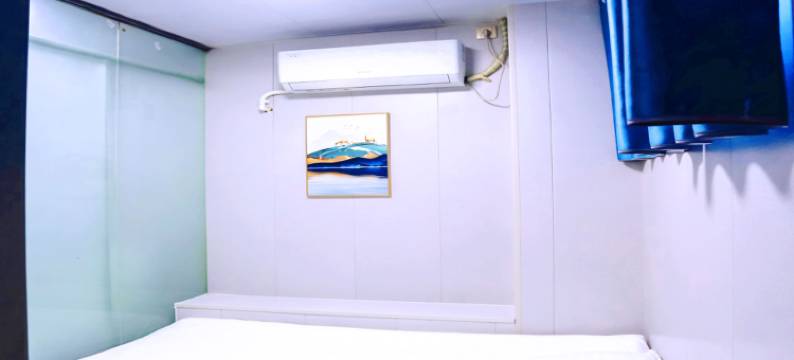 远鹏宾馆(滕州汽车总站嘉誉商贸城店)图片