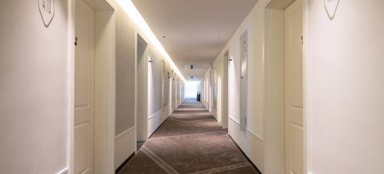 银座精宿酒店(新泰国贸路汽车总站店)图片