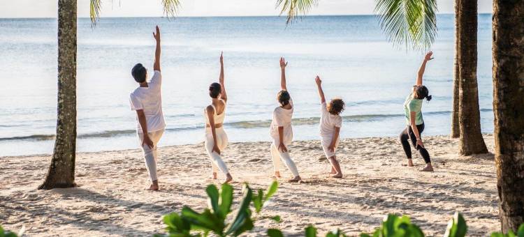 富国岛温佩水疗度假村酒店(Vinpearl Resort & Spa Phu Quoc)图片