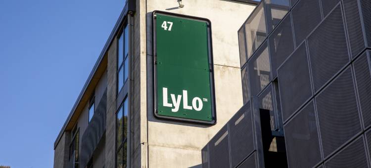 皇后镇Lylo酒店，EVT旗下(LyLo Queenstown, an EVT Hotel)图片