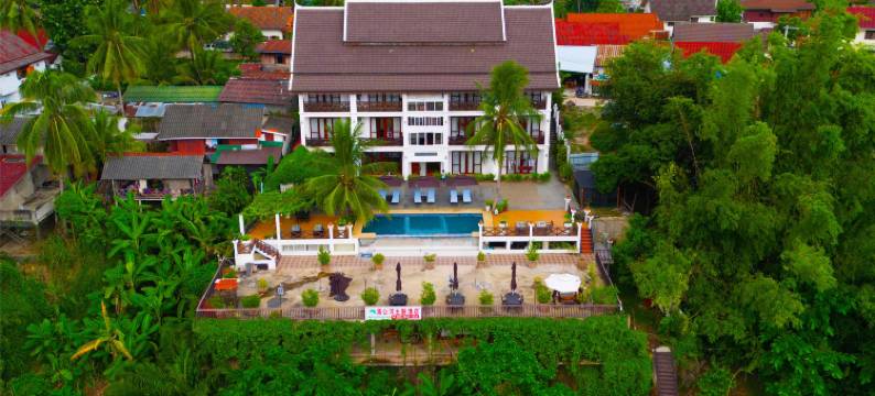 湄公河主题酒店-华冶旗下(MeKong Theme Hotel, Affiliated by Huaye)图片
