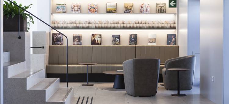 奇维尔酒店(Hotel Kivir)图片