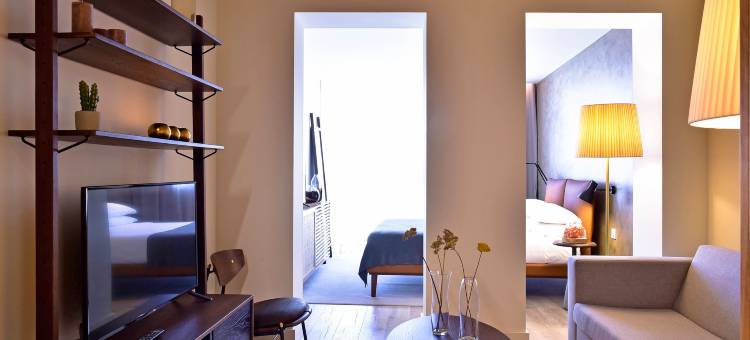 波尔图我的故事公寓-圣卡塔琳娜(My Story Apartments Porto - Santa Catarina)图片