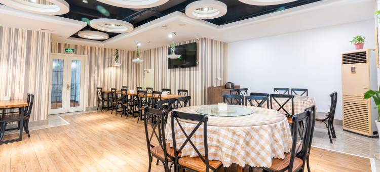 润·酒店(盐城解放南路店)图片