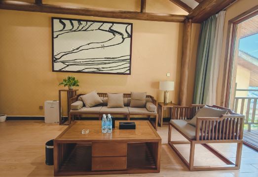 Chongyi pusu homestay Hotel Overview