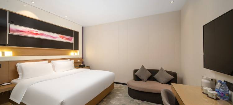 麗枫酒店(珠海拱北口岸店)图片