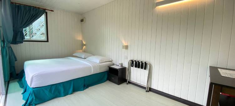 仙本那绿野仙棕度假村(Sipadan Palm Resort)图片