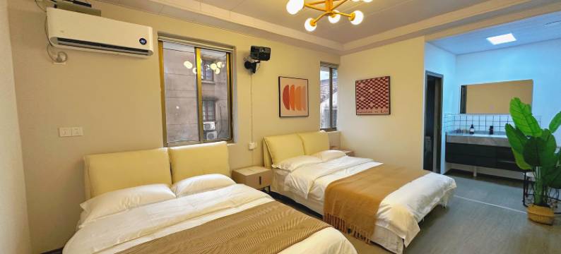 寓见府城·影院小筑(台州府城紫阳街店)图片