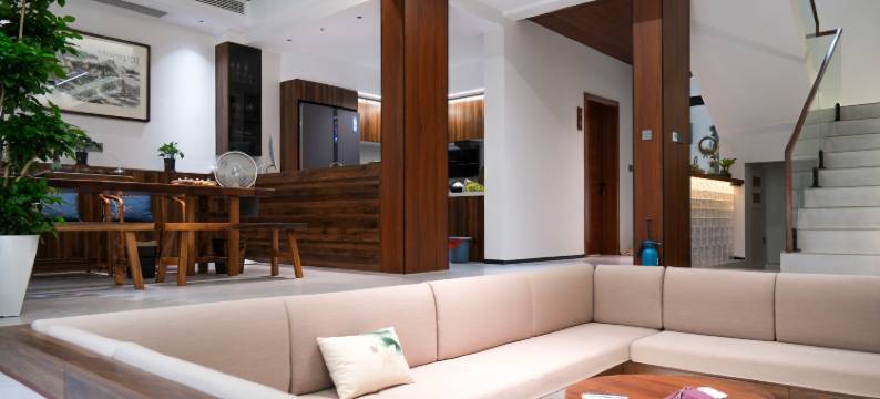 松涧月民宿(永州零陵古城景区店)图片